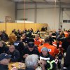 Samstag - Waldbrand im Raum Prezelle